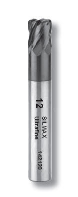 Насадная концевая фреза серии 142, пластина 144