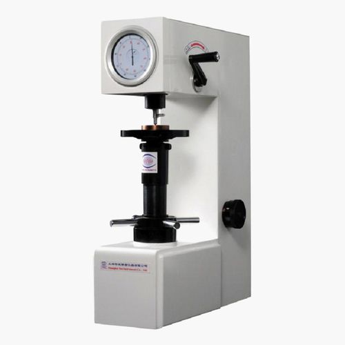 Твердомер по Роквеллу CHR-150настольный