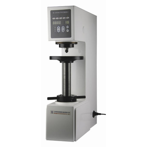 Твердомер по Бринеллю CHB-3000настольныйметаллдля цветных металлов