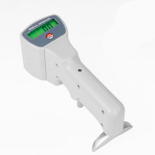 Твердомер по Виккерсу DBI-1BrinellRockwellпортативный