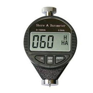 Твердомер по Шору А серии AST100 Shore DShore Cportable