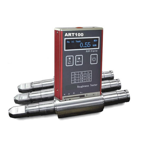Surface roughness tester ART100portable