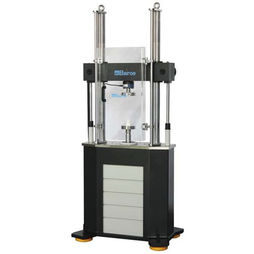 Fatigue testing machine PLW-300servo-hydraulicverticaldouble-column