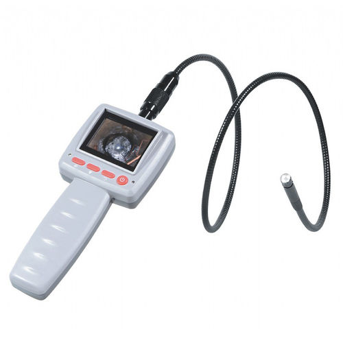Flexible video endoscope 99Dindustrialfor HVACengine