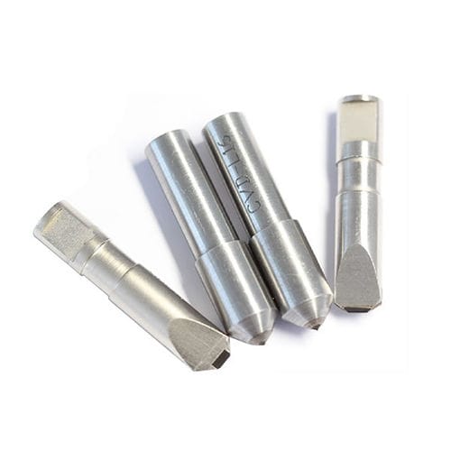 Ledge diamond dresser C5010 seriesCVD