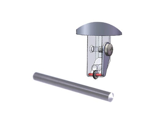 Твердосплавный режущий инструмент ISO9001 | Серия ДДЗ