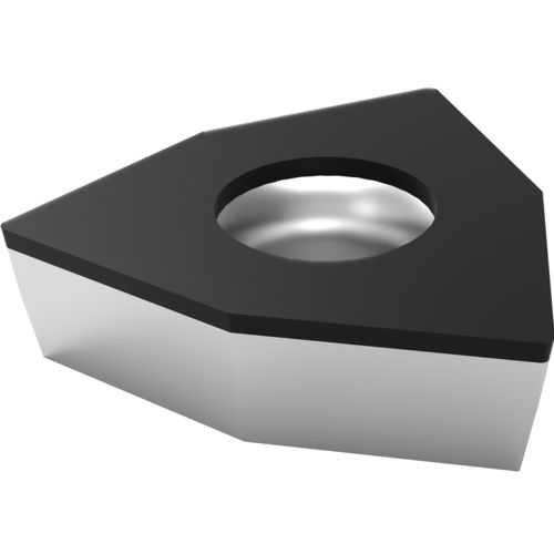 Режущая пластина