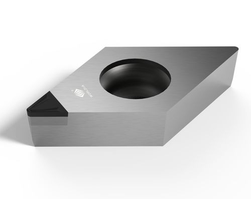 Режущая пластина PCD CMT, серия NMA токарная обработка чистовая растачивание