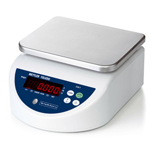 Platform scale BPA224-15APgkgwith LED display