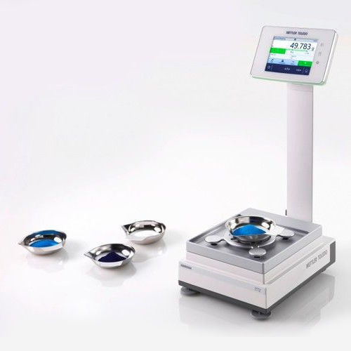Laboratory scale XSR seriesgdigitalBluetooth