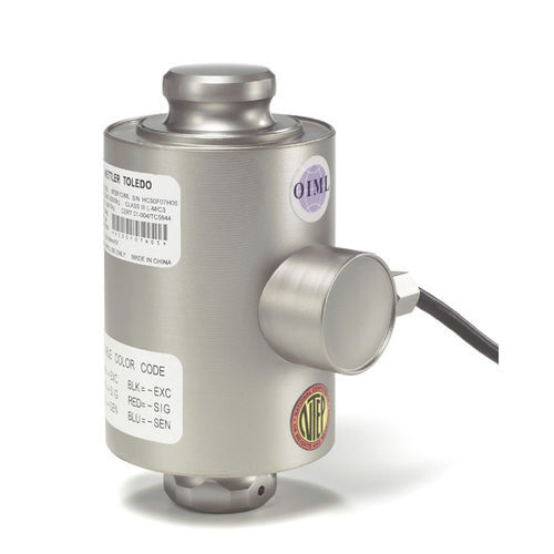 Тензодатчик сжатия 0782/GDканистра, аналог тензодатчика