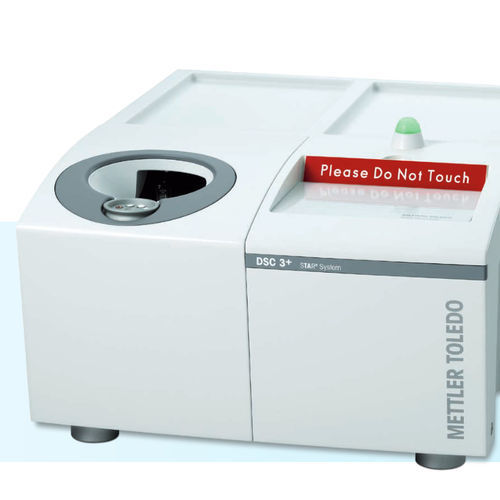 ДСК-калориметр ДСК 3+автоматический сканирующий дифференциал