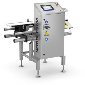 Чеквейер для пищевых продуктов C31 StandardLineдля фармацевтических продуктовдля пищевых продуктовдля пищевой промышленности