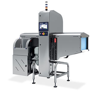 Автоматизированная рентгеновская инспекционная машина X33для фармацевтической промышленностидля пищевой промышленности