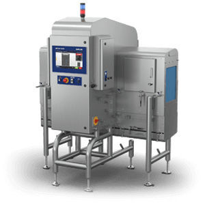 Машина рентгеновского контроля X37 Seriesдля пищевой промышленностидля упаковочной промышленностив линию