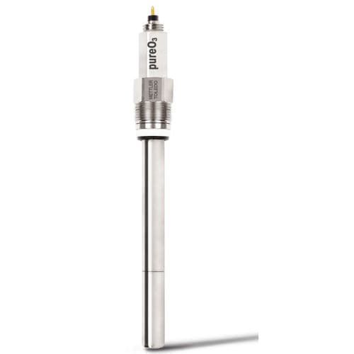 Детектор растворенного озона pureO3/12/120мониторингпромышленный процесс