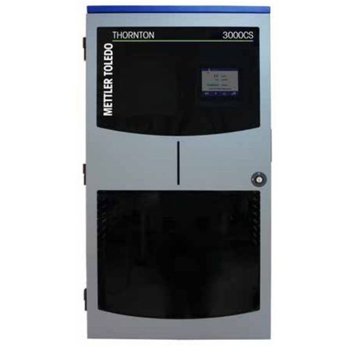 Анализатор пара 3000CSводахлоридсульфат