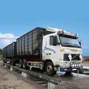 Весы для грузовых автомобилей VTC200бетониз сталимодульные