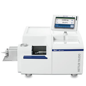 Анализатор жидкости TGA 2 (SF)проточныйнастольныймодульный