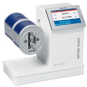 Газоанализатор ДМА 1, мониторинг жидкости, относительная влажность