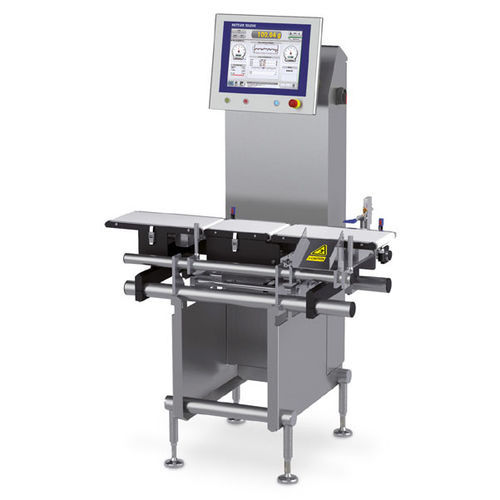 Чеквейер для сумок C35 AdvancedLineс сенсорным управлением