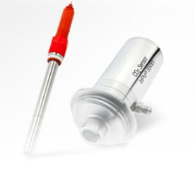 Линейный датчик углекислого газа серии InPro5000i, растворенный CO2