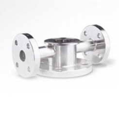 Проточный фитинг датчика InFlow 751