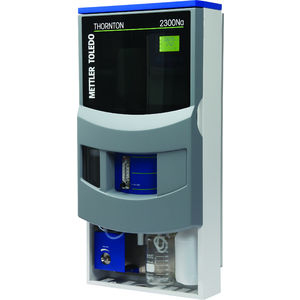 Анализатор натрия 2300Nпарводамониторинг