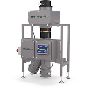 Гравитационный металлодетектор 28015471для сыпучих материаловдля зернадля порошков