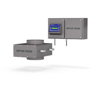 Гравитационный металлодетектор 30372752для пищевой промышленности