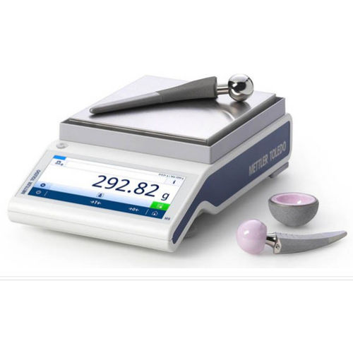 Laboratory scale MS-TS seriesgkgdigital