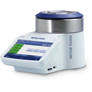 Прибор для измерения температуры плавления MP90, лаборатория уровня передачи