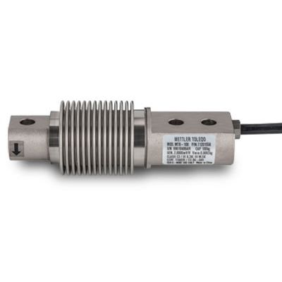 Compression load cell MTBbeam typestrain gaugeweighing