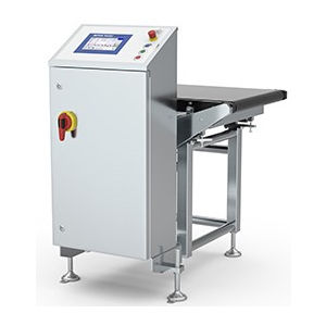 Конвейерный чеквейер C21 StandardLineдля тяжелых грузовдля промышленного использованияс сенсорным управлением