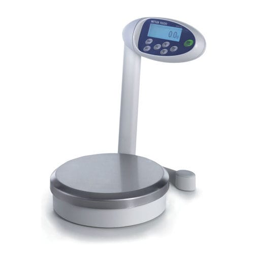 Paint mixing scale BBA242xplatformwith LCD displayUSB