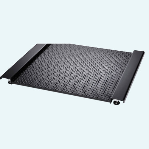 Platform scale PUA574 series with separate indicatorsteelIP65