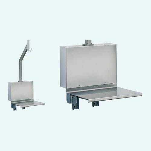 Platform scale DW150 gkgwith separate indicator
