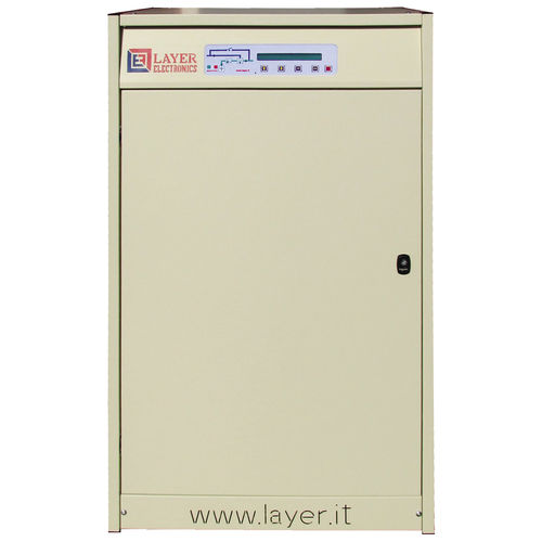 Автономный инвертор постоянного/переменного тока серии ISLAND, параллельная мощность, чистая синусоида