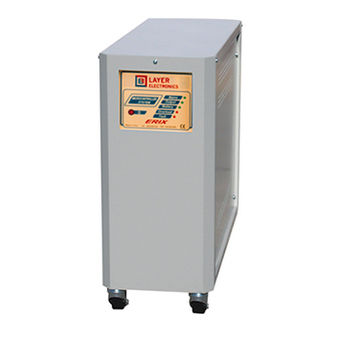 Линейно-интерактивные ИБП серии ERIXоднофазные переменного токапромышленные