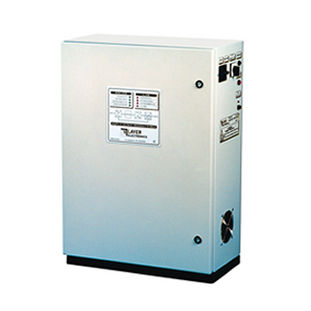 Онлайн-ИБП серии CS с двойным преобразованием, однофазный переменный ток