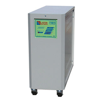 ИБП с двойным преобразованием серии CE, линейно-интерактивный, однофазный переменного тока