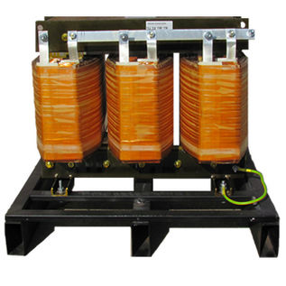 Изоляция силового трансформатораэлектропитаниесухая