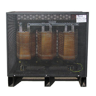 Изоляция силового трансформатораэлектропитаниесухая