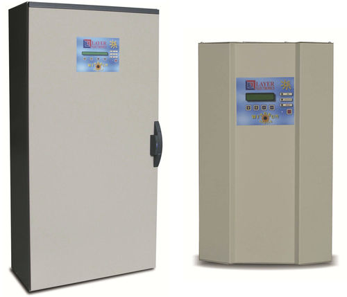 Параллельный инвертор постоянного/переменного тока серии WINDSUNсинусоидальная мощность, коэффициент мощности