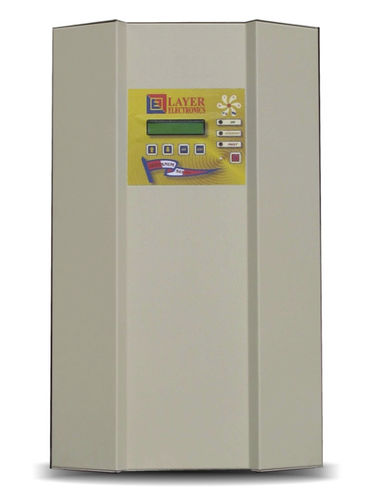 Параллельный инвертор постоянного/переменного тока серии DREPANUM, синусоидальная мощность, коэффициент мощности