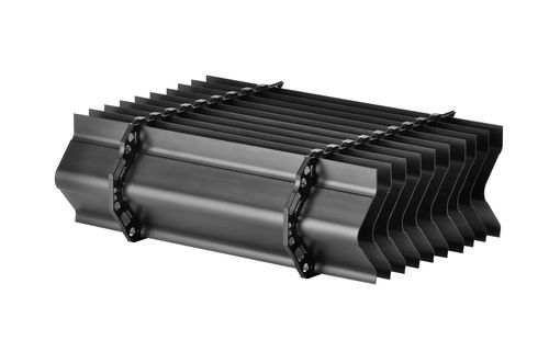 Separator TEP 130, TEC 130, TAP 160