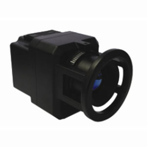 Analog camera SIR25M thermal imaginginfrareduncooled
