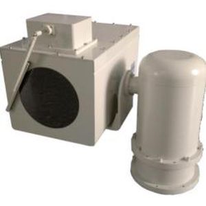 Analog camera SE309 thermalinfraredmicrobolometer