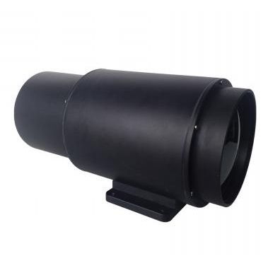 Analog camera TIR104R thermaldetectioninfrared