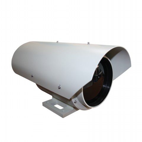 Analog camera TIR155R thermaldetectioninfrared